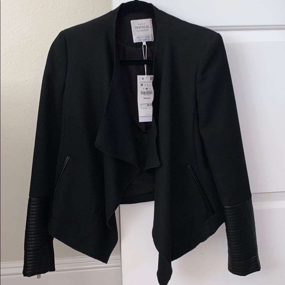 Brand new Zara Jacket size M